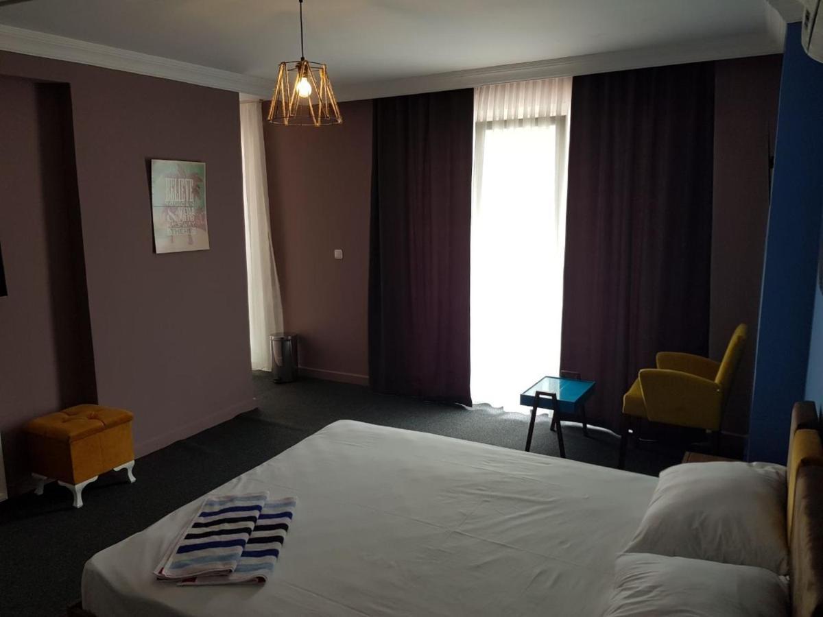 Standart Çift Kişilik Oda